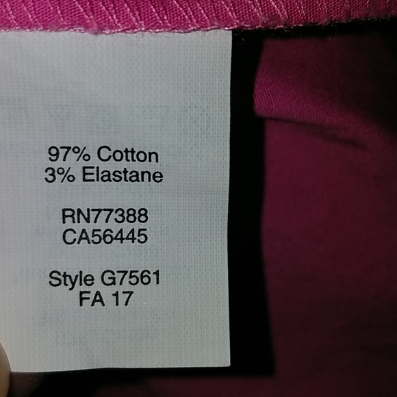 HP BEST IN TOPS,  J. Crew Double Ruffle Sleeve Top - Picture 8 of 8